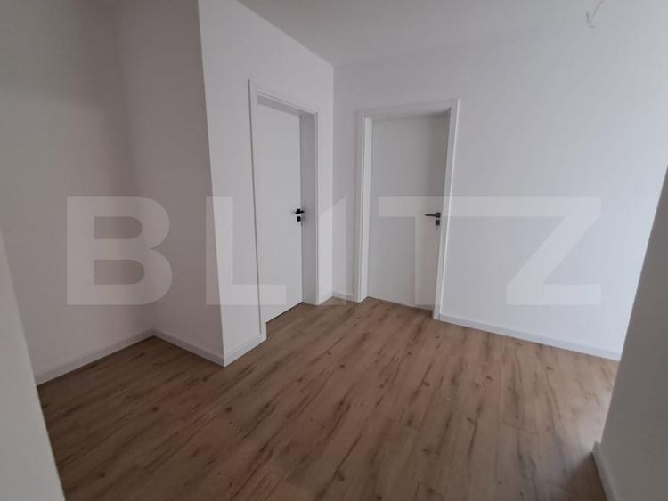 Apartament Nou Cu 3 Camere La Etaj Superior | 71,90 Mp | Târgu Mureș - 6