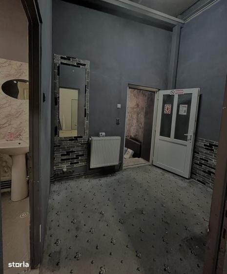 Spațiu comercial, de 80 mp, în Ultracentral