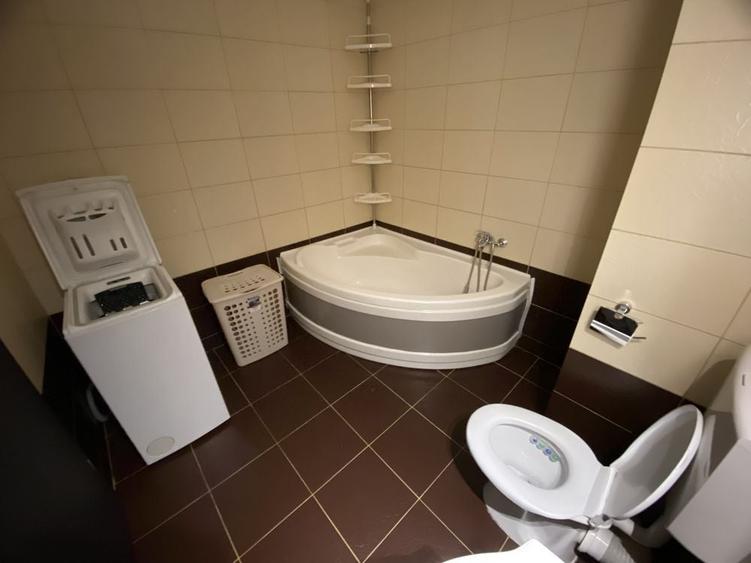 Apartament cu 2 camere în Roșu