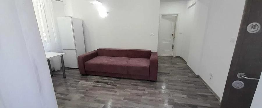 Apartament cu 2 camere, mobilat în Gorjului