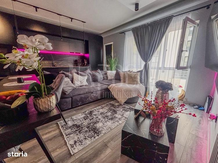 Apartament 3 camere de vanzare in Floresti - 5