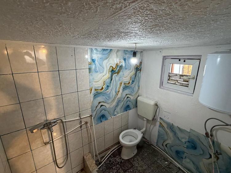 Casă cu 3 camere în Central