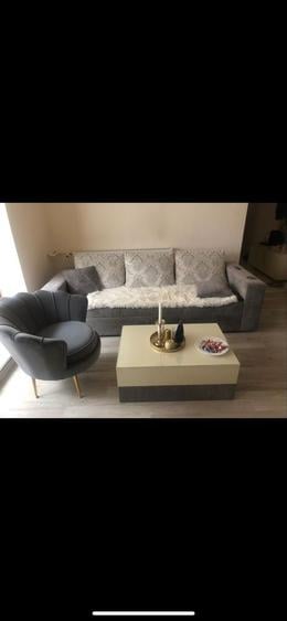 Apartament cu 2 camere în Micălaca