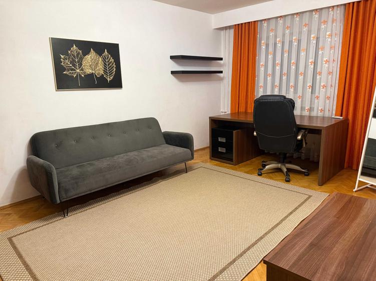 Apartament 2 camere, decomandat, str Viilor, zona UMF - 4
