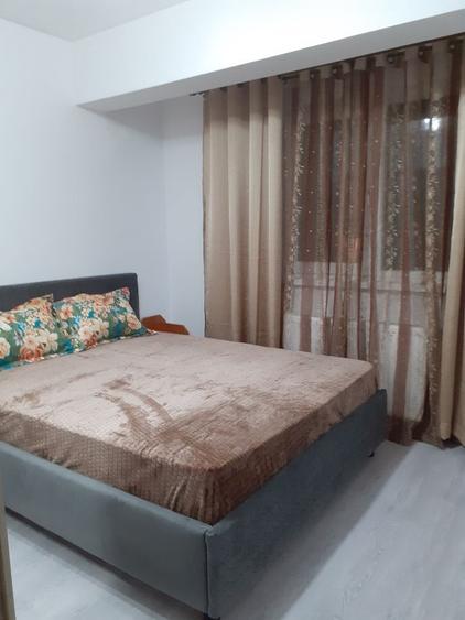 Casă cu 2 camere cu Teren 55 Mp în Central