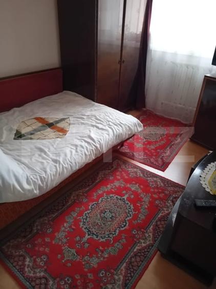 Apartament cu 3 camere decomandat, mobilat în Orăștie