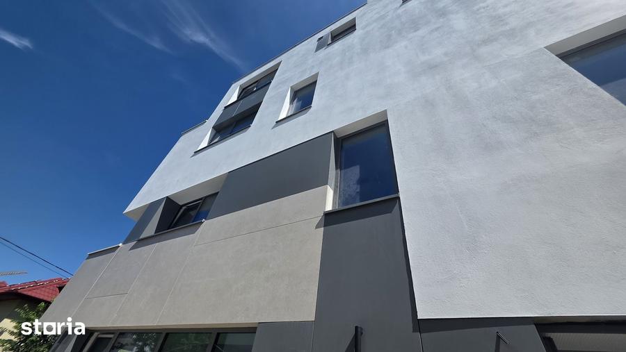 Apartament cu 3 camere în Vitan