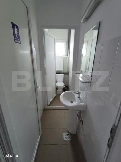 Spațiu comercial, de 340 mp, în Mitocu Dragomirnei