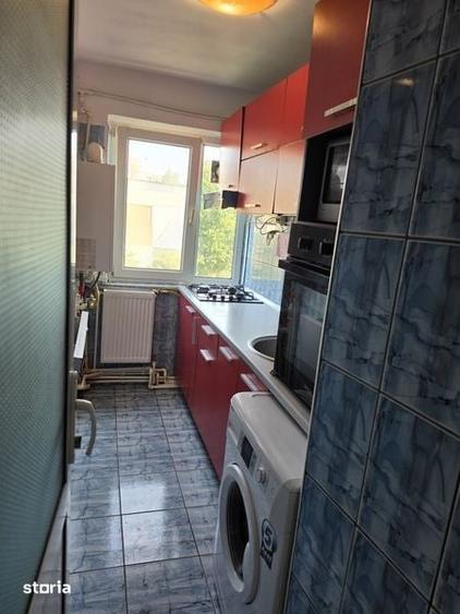 Inchiriez apartament Tomis Nord - 8