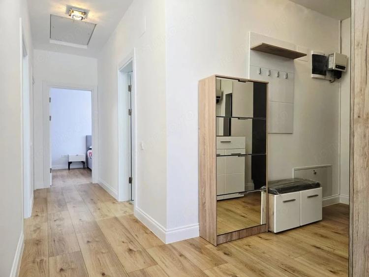 Casă cu 4 camere cu Teren 360 Mp în Tunari