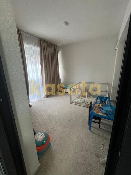 Apartament cu 3 camere decomandat, mobilat în Theodor Pallady