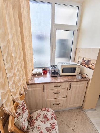 2 Camere 58mp Zona Dacia Str Delfinului