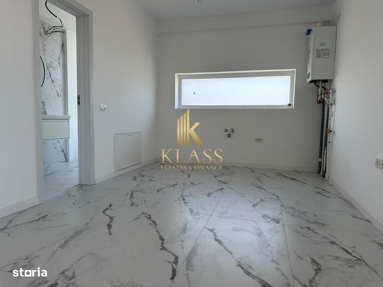 Apartament cu 3 camere în City Park Mall