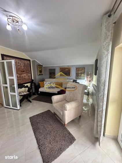 Apartament cu 2 camere, mobilat în Central