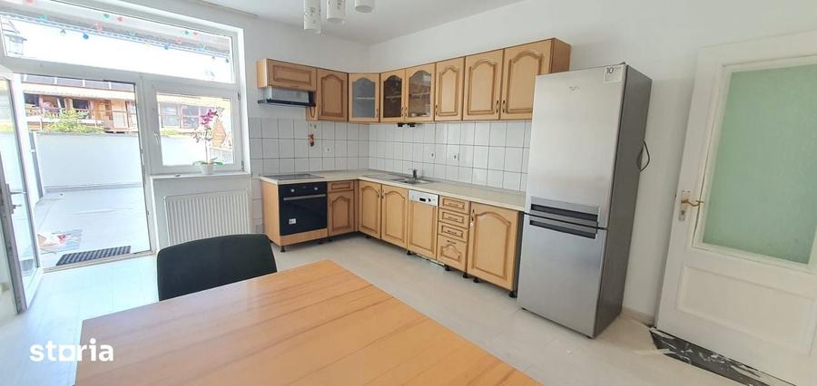 Inchiriez casa in zona Calea Dumbravii ,mobilata si utilata - 14