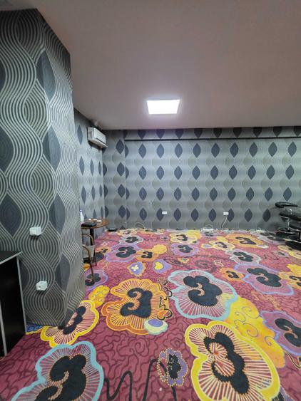 Spațiu comercial, de 75 mp, în Valea Moșneagului
