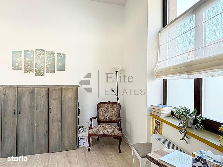 Apartament 2 camere ultracentral Oradea | Cabinet psihologic - 14
