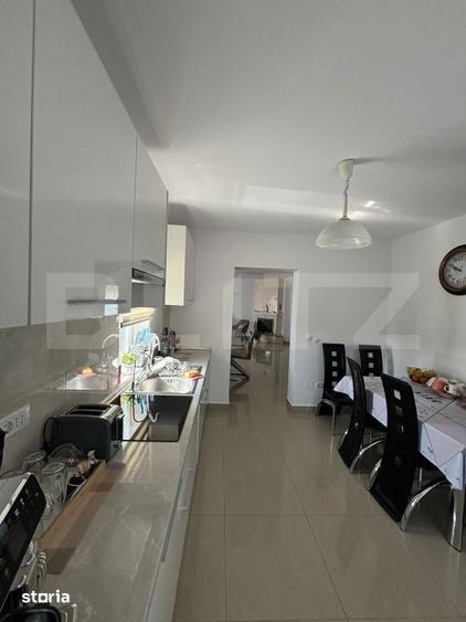 Casă cu 5 camere cu Teren 1400 Mp în Cetate