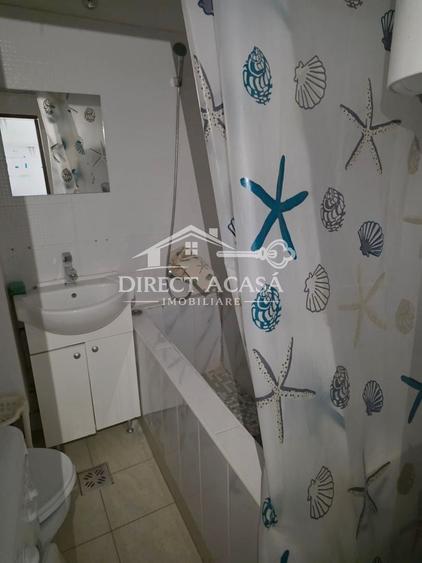 Garsonieră în Mureșeni
