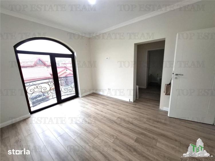 Casă cu 5 camere cu Teren 600 Mp în Central