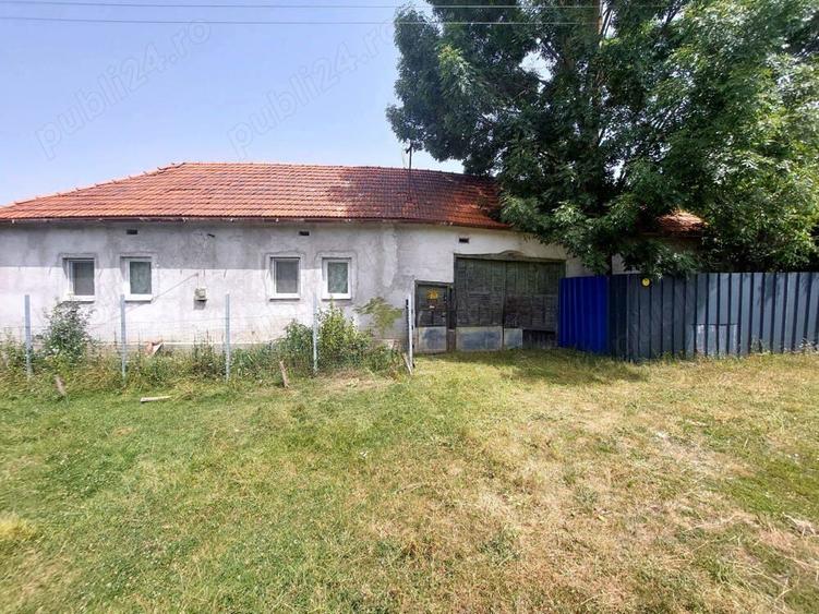 Casa la ?ara - 1