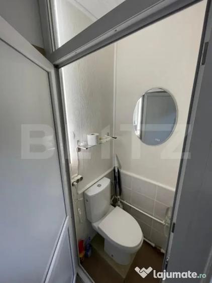 Apartament cu 2 camere decomandat în Calea Severinului