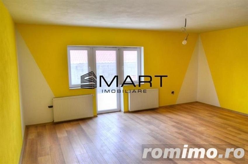 Casă cu 5 camere cu Teren 150 Mp în Viile Sibiului