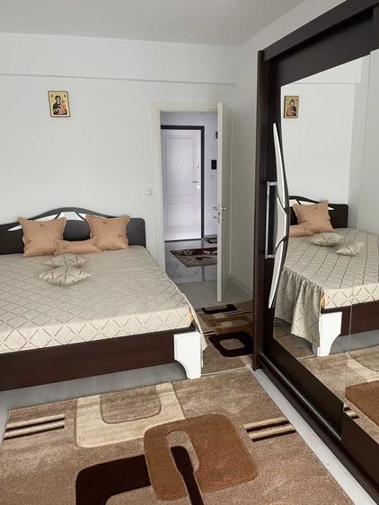 Apartament cu 2 camere decomandat în Ultracentral