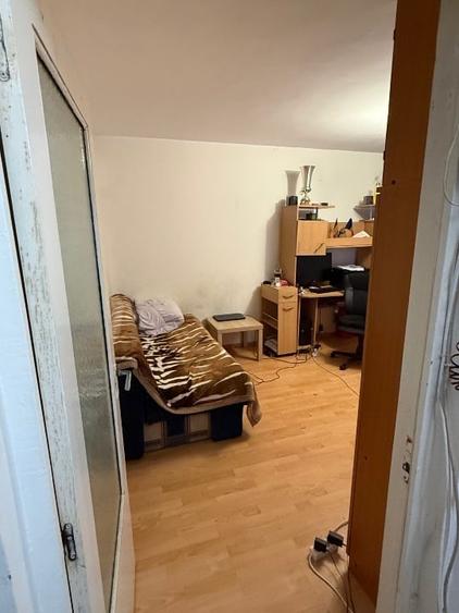 Apartament cu 2 camere decomandat, mobilat în Colentina