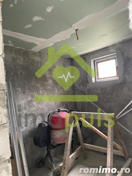 Casă cu Teren 400 Mp în Marga