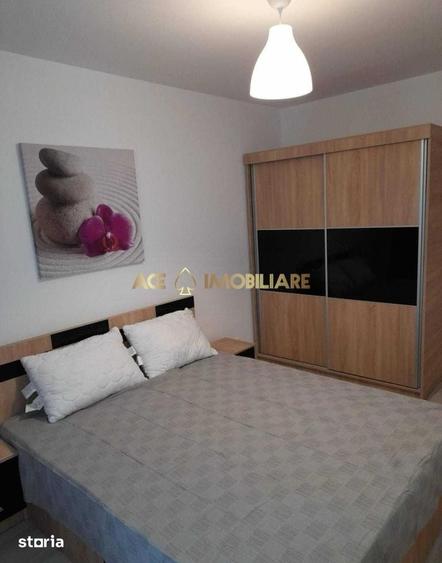 Apartament cu 2 camere în Theodor Pallady