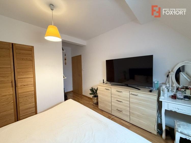 Apartament cu 2 camere decomandat, mobilat în Lipovei