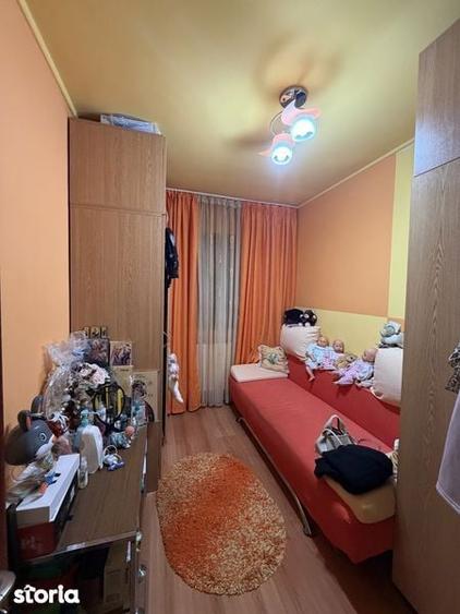 Apartament 3 camere Stefanesti blocuri - 4