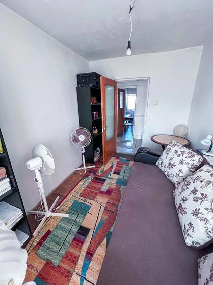 Apartament cu 4 camere decomandat în Ultracentral