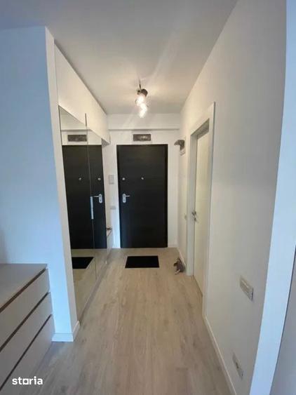 RESIDENCE 5 PIPERA |studio | Rond OMV | PIPERA PLAZA - 3