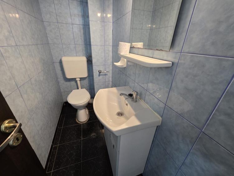 Apartament cu 3 camere, mobilat în Nicolae Grigorescu