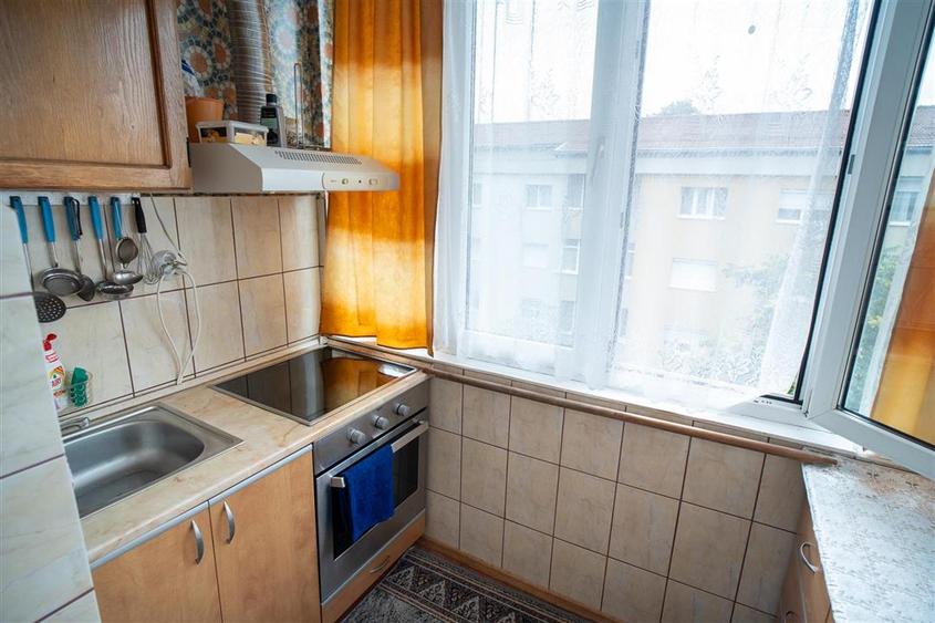Apartament de tip PB cu 2 camere in Iosia - 5