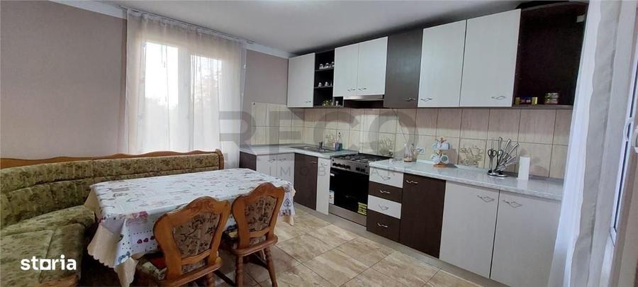 RECO Casa mare cu 4 camere - 4