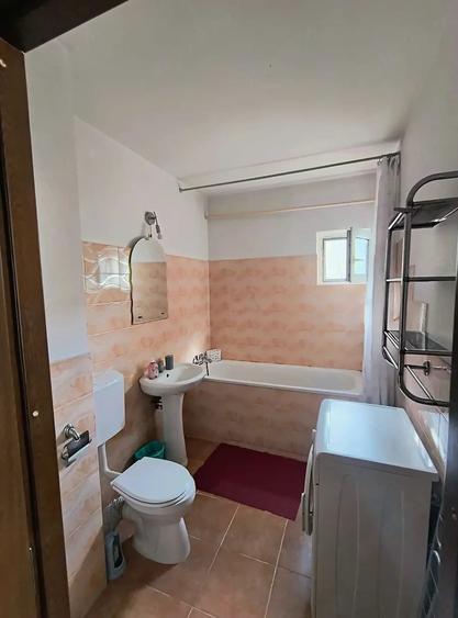 Inchiriez apartament 2 camere UTA ARED - 3