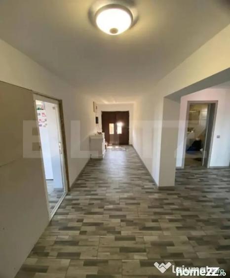 Casă cu 4 camere cu Teren 534 Mp în Bod