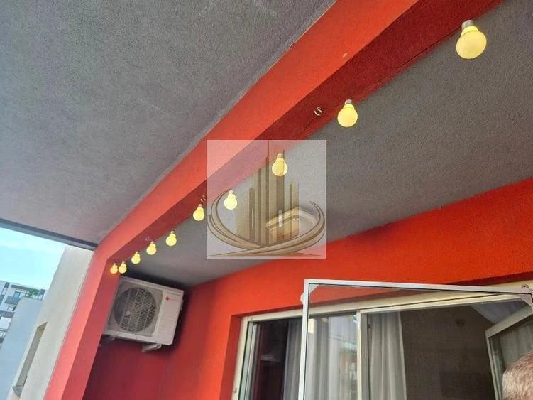 Apartament cu 2 camere semidecomandat în Torontalului