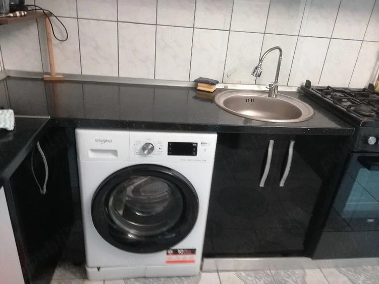 Garsonieră nedecomandată în Central