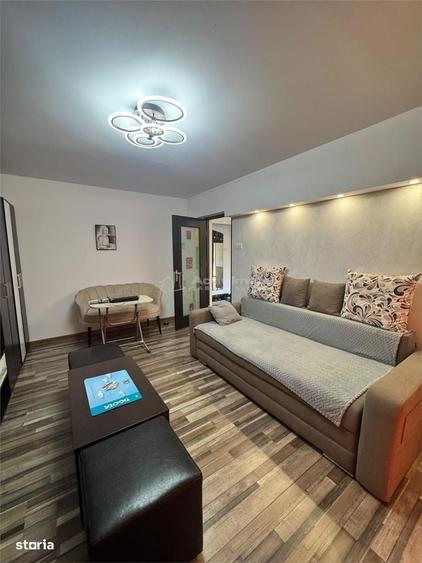 Apartament cu 2 camere decomandat în Deve