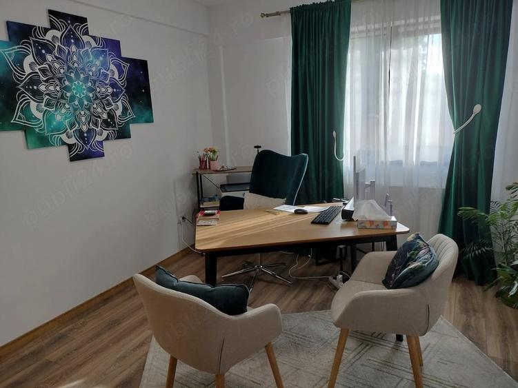 Apartament cu 2 camere decomandat în Tătărași
