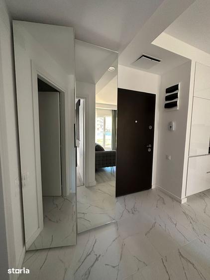 Apartament cu 2 camere în Ștefăneștii de Jos