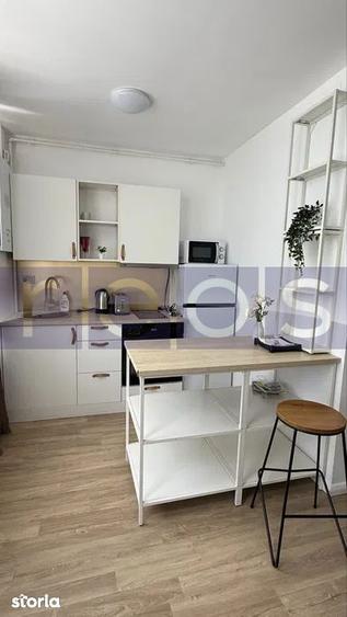 STUDIO MODERN BARBU VACARESCU - PIPERA | 2 LOCURI DE PARCARE | METROU - 4
