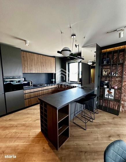 Apartament 3 camere premium de inchiriat | Terasa/ 2 locuri de parcare - 7