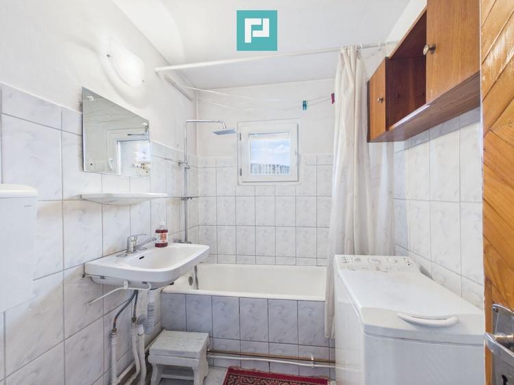 APARTAMENT 2 CAMERE LA PARTER – BANU MĂRĂCINE - 11