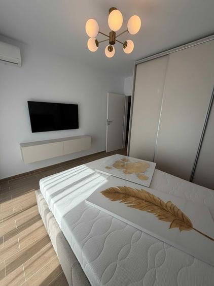 Prima inchiriere Apartament 2 camere mobilat complet | Parcare inclusa - 5