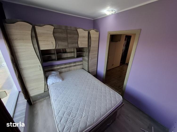 Garsonieră decomandată, mobilată în Vest